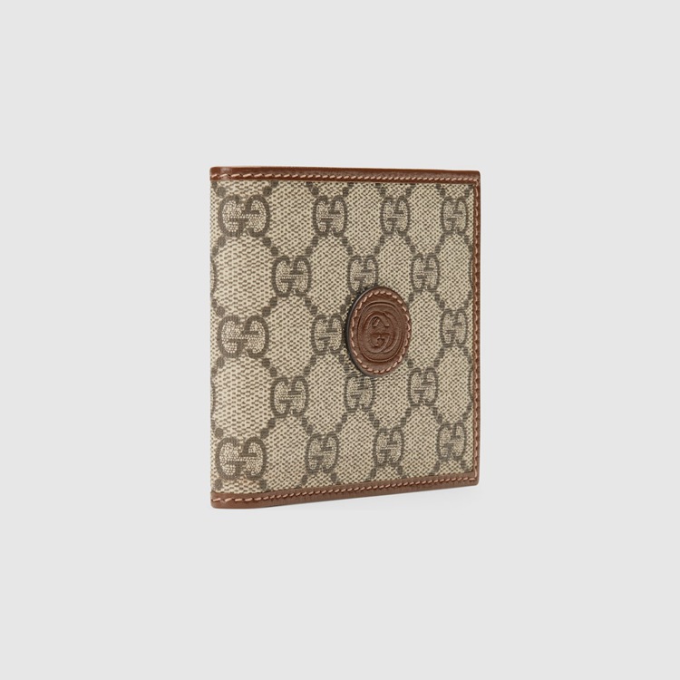 671652.92TCG.8563.004.100.0000.Light Wallet with Interlocking G